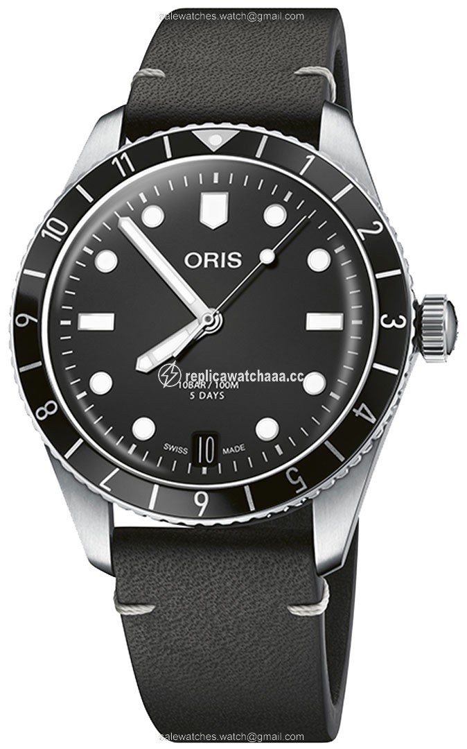 01 400 7772 4054-07 5 20 82 Oris Divers Sixty-Five 40mm Mens Watch 01 400 7772 4054-07 5 20 82 Oris Divers Sixty-Five 40mm Mens Watch