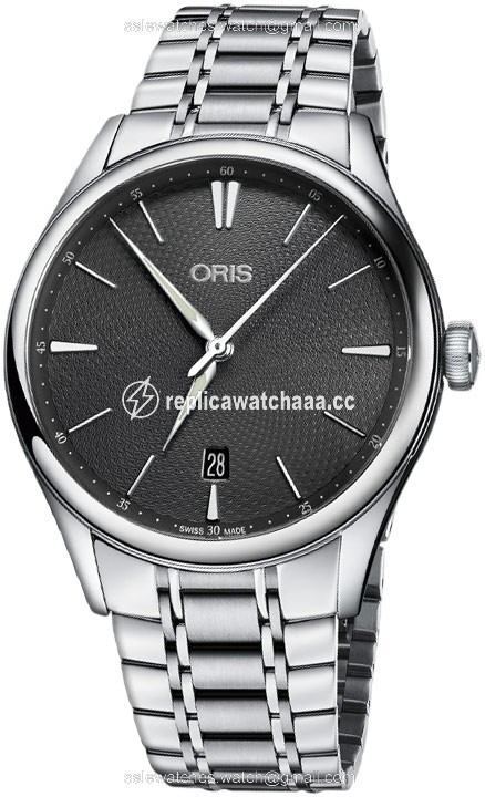 01 733 7721 4053-07 8 21 88 Oris Artelier Date 40mm Mens Watch 01 733 7721 4053-07 8 21 88 Oris Artelier Date 40mm Mens Watch