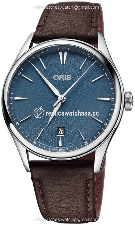 01 733 7721 4055-07 5 21 31FC Oris Artelier Date 40mm Mens Watch 01 733 7721 4055-07 5 21 31FC Oris Artelier Date 40mm Mens Watch