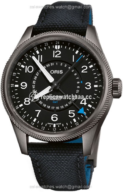 01 798 7768 4284-Set 57th Reno Air Races Oris Big Crown ProPilot Date 41mm Mens Watch 01 798 7768 4284-Set 57th Reno Air Races Oris Big Crown ProPilot Date 41mm Mens Watch