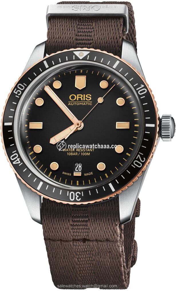 01 733 7707 4354-07 5 20 30 Oris Divers Sixty-Five 40mm Mens Watch 01 733 7707 4354-07 5 20 30 Oris Divers Sixty-Five 40mm Mens Watch