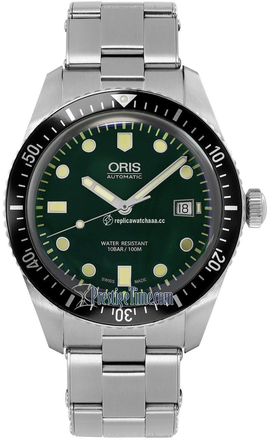 01 733 7720 4057-07 8 21 18 Oris Divers Sixty-Five 42mm Mens Watch 01 733 7720 4057-07 8 21 18 Oris Divers Sixty-Five 42mm Mens Watch