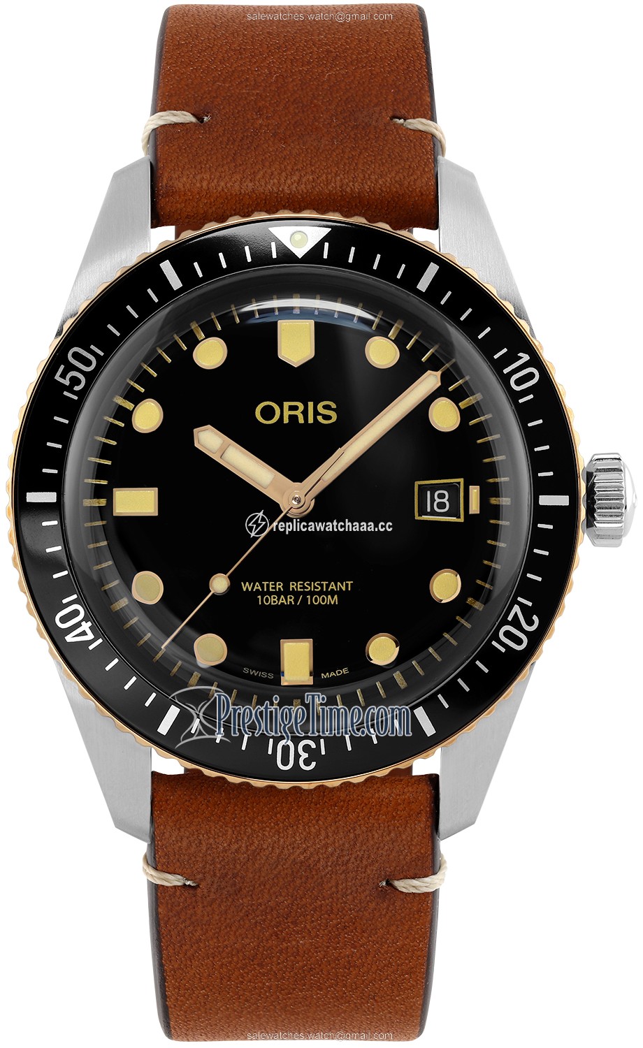 01 733 7720 4354-07 5 21 45 Oris Divers Sixty-Five 42mm Mens Watch 01 733 7720 4354-07 5 21 45 Oris Divers Sixty-Five 42mm Mens Watch