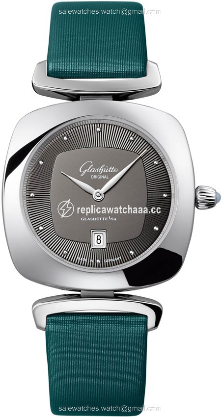 1-03-01-14-02-04 Glashutte Original Pavonina Quartz Ladies Watch 1-03-01-14-02-04 Glashutte Original Pavonina Quartz Ladies Watch