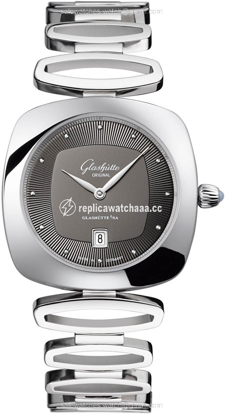 1-03-01-14-02-14 Glashutte Original Pavonina Quartz Ladies Watch 1-03-01-14-02-14 Glashutte Original Pavonina Quartz Ladies Watch