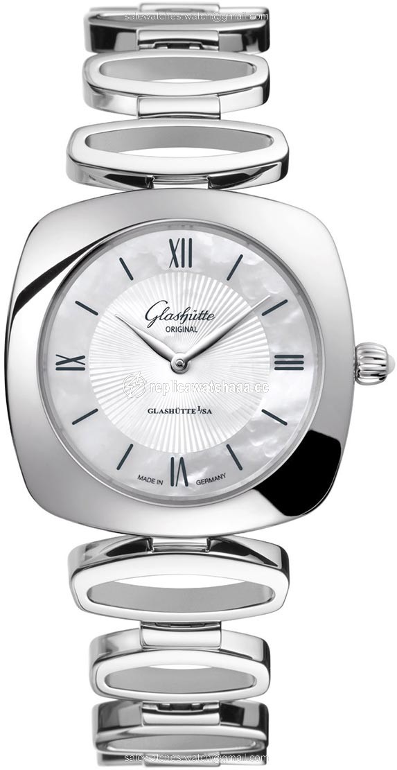 1-03-02-05-02-14 Glashutte Original Pavonina Quartz Ladies Watch 1-03-02-05-02-14 Glashutte Original Pavonina Quartz Ladies Watch