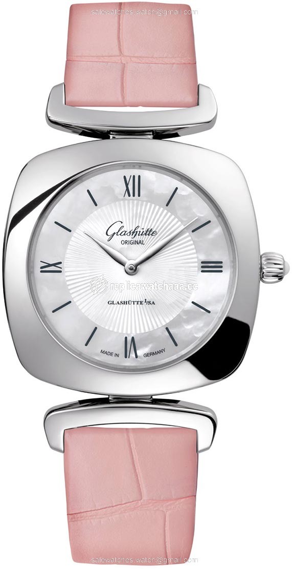 1-03-02-05-02-31 Glashutte Original Pavonina Quartz Ladies Watch 1-03-02-05-02-31 Glashutte Original Pavonina Quartz Ladies Watch