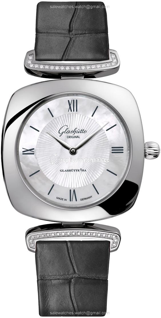 1-03-02-05-12-31 Glashutte Original Pavonina Quartz Ladies Watch 1-03-02-05-12-31 Glashutte Original Pavonina Quartz Ladies Watch