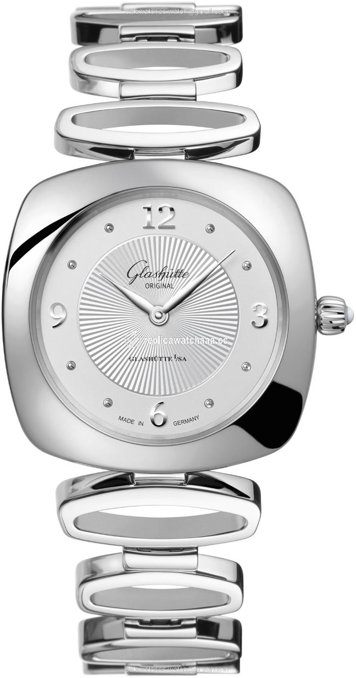 1-03-02-10-02-14 Glashutte Original Pavonina Quartz Ladies Watch 1-03-02-10-02-14 Glashutte Original Pavonina Quartz Ladies Watch