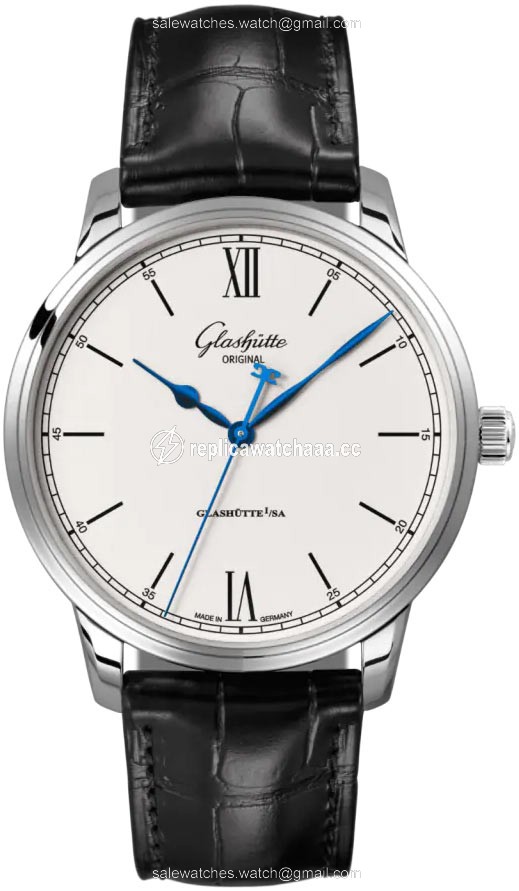 1-36-01-01-02-61 Glashutte Original Senator Excellence Automatic 40mm Mens Watch 1-36-01-01-02-61 Glashutte Original Senator Excellence Automatic 40mm Mens Watch