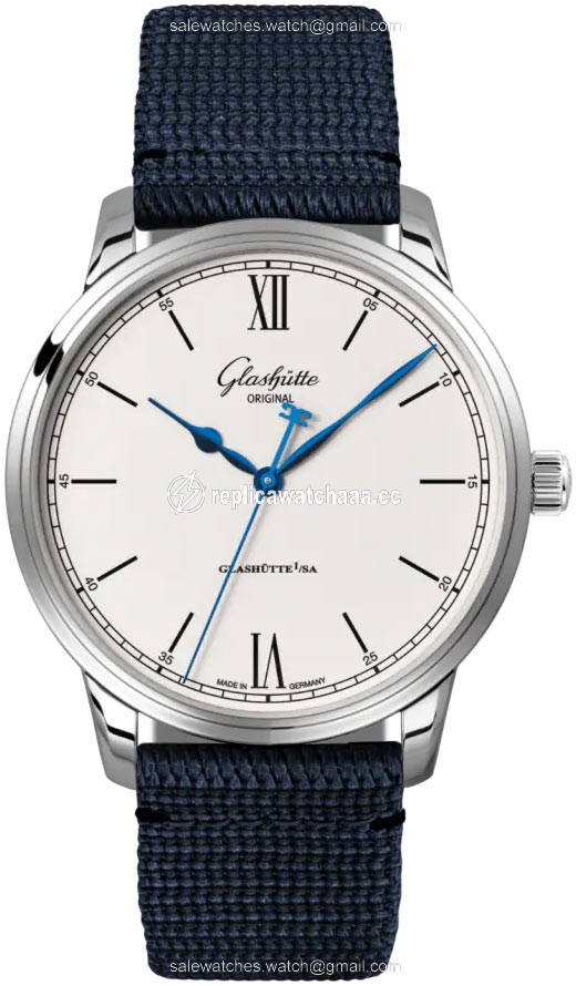 1-36-01-01-02-64 Glashutte Original Senator Excellence Automatic 40mm Mens Watch 1-36-01-01-02-64 Glashutte Original Senator Excellence Automatic 40mm Mens Watch