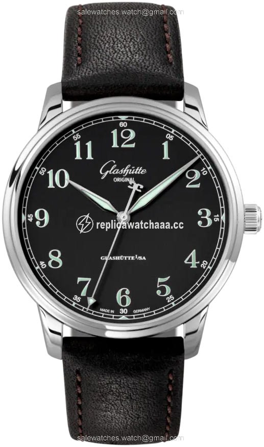 1-36-01-03-02-65 Glashutte Original Senator Excellence Automatic 40mm Mens Watch 1-36-01-03-02-65 Glashutte Original Senator Excellence Automatic 40mm Mens Watch