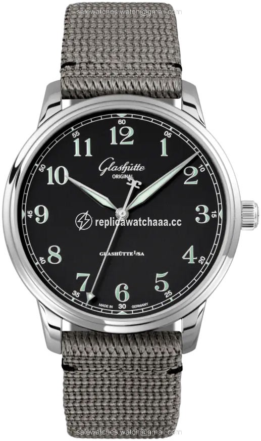 1-36-01-03-02-66 Glashutte Original Senator Excellence Automatic 40mm Mens Watch 1-36-01-03-02-66 Glashutte Original Senator Excellence Automatic 40mm Mens Watch