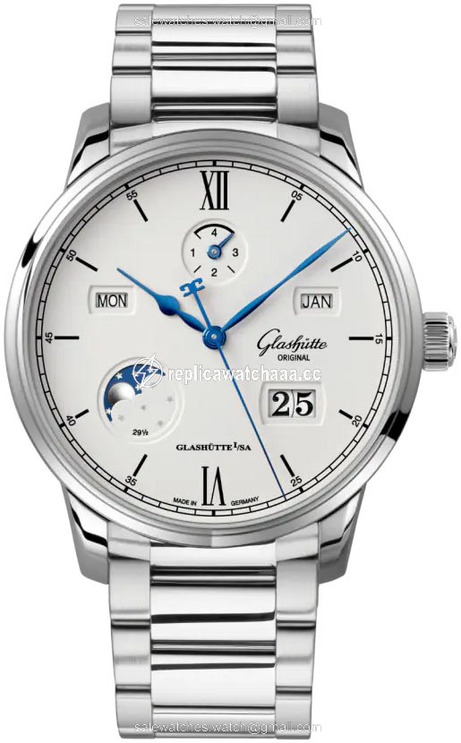 1-36-02-01-02-71 Glashutte Original Senator Excellence Perpetual Calendar 42mm Mens Watch 1-36-02-01-02-71 Glashutte Original Senator Excellence Perpetual Calendar 42mm Mens Watch