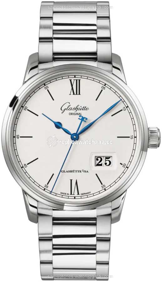 1-36-03-01-02-71 Glashutte Original Senator Excellence Panorama Date 40mm Mens Watch 1-36-03-01-02-71 Glashutte Original Senator Excellence Panorama Date 40mm Mens Watch