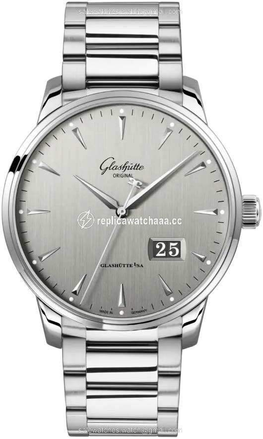 1-36-03-03-02-71 Glashutte Original Senator Excellence Panorama Date 42mm Mens Watch 1-36-03-03-02-71 Glashutte Original Senator Excellence Panorama Date 42mm Mens Watch