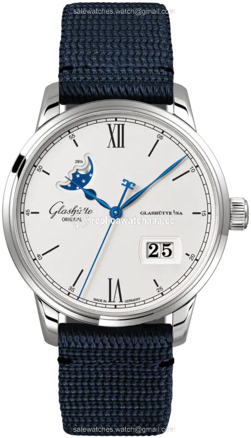 1-36-04-01-02-34 Glashutte Original Senator Excellence Panorama Date Moonphase 40mm Mens Watch 1-36-04-01-02-34 Glashutte Original Senator Excellence Panorama Date Moonphase 40mm Mens Watch