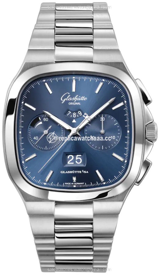 1-37-02-08-02-70 Glashutte Original Seventies Chronograph Panorama Date Mens Watch 1-37-02-08-02-70 Glashutte Original Seventies Chronograph Panorama Date Mens Watch