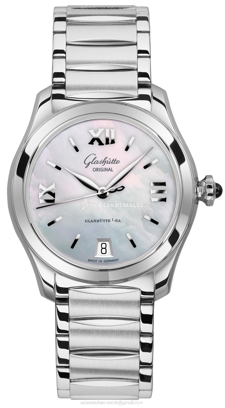 39-22-08-02-34 Glashutte Original Lady Serenade Ladies Watch 39-22-08-02-34 Glashutte Original Lady Serenade Ladies Watch