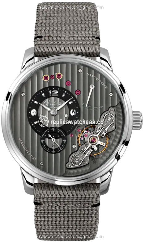 1-66-06-04-22-66 Glashutte Original PanoInverse 42mm Mens Watch 1-66-06-04-22-66 Glashutte Original PanoInverse 42mm Mens Watch