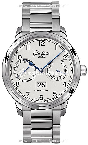 100-14-05-02-14 Glashutte Original Senator Observer Mens Watch 100-14-05-02-14 Glashutte Original Senator Observer Mens Watch