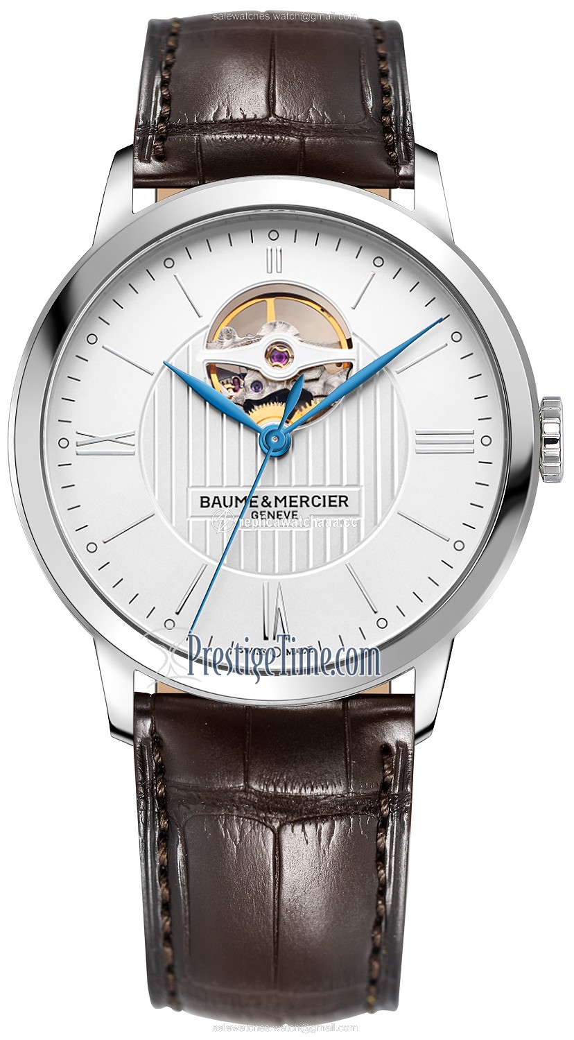10274 Baume & Mercier Classima Automatic 40mm Mens Watch 10274 Baume & Mercier Classima Automatic 40mm Mens Watch