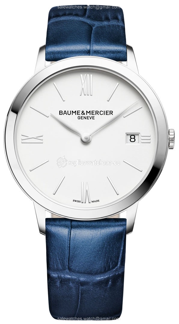 10355 Baume & Mercier Classima Quartz 36mm Ladies Watch 10355 Baume & Mercier Classima Quartz 36mm Ladies Watch