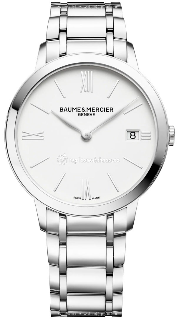 10356 Baume & Mercier Classima Quartz 36mm Ladies Watch 10356 Baume & Mercier Classima Quartz 36mm Ladies Watch