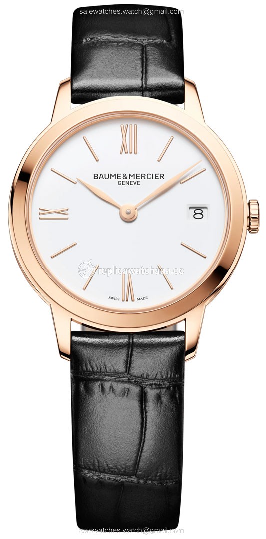 10440 Baume & Mercier Classima Quartz 31mm Ladies Watch 10440 Baume & Mercier Classima Quartz 31mm Ladies Watch