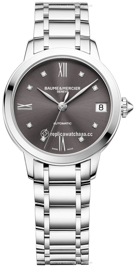 10610 Baume & Mercier Classima Automatic 31mm Ladies Watch 10610 Baume & Mercier Classima Automatic 31mm Ladies Watch