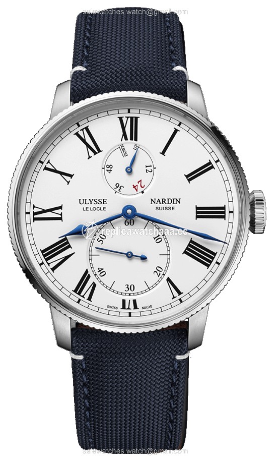 1183-320LE/40 Military Limited Edition Ulysse Nardin Marine Chronometer Torpilleur 44mm Mens Watch 1183-320LE/40 Military Limited Edition Ulysse Nardin Marine Chronometer Torpilleur 44mm Mens Watch