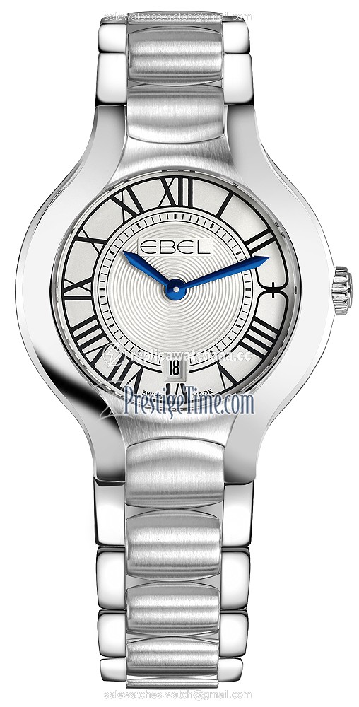 1216037 Ebel New Beluga Lady Ladies Watch 1216037 Ebel New Beluga Lady Ladies Watch