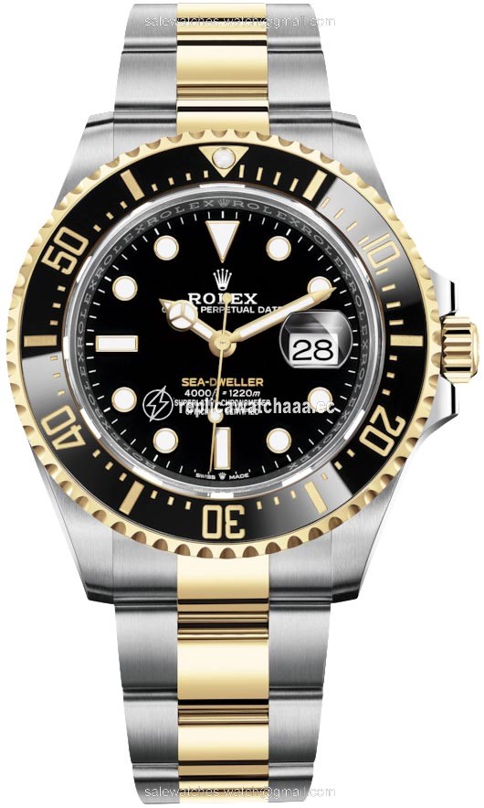 126603 Rolex Sea Dweller 43mm Mens Watch 126603 Rolex Sea Dweller 43mm Mens Watch