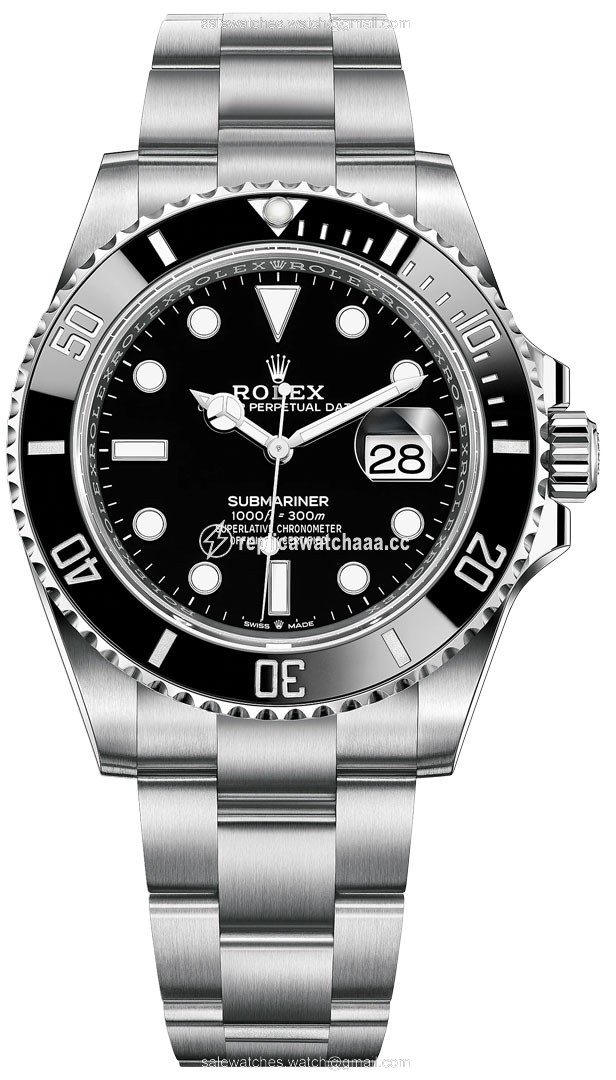 126610LN Rolex Oyster Perpetual Submariner 41mm Mens Watch 126610LN Rolex Oyster Perpetual Submariner 41mm Mens Watch