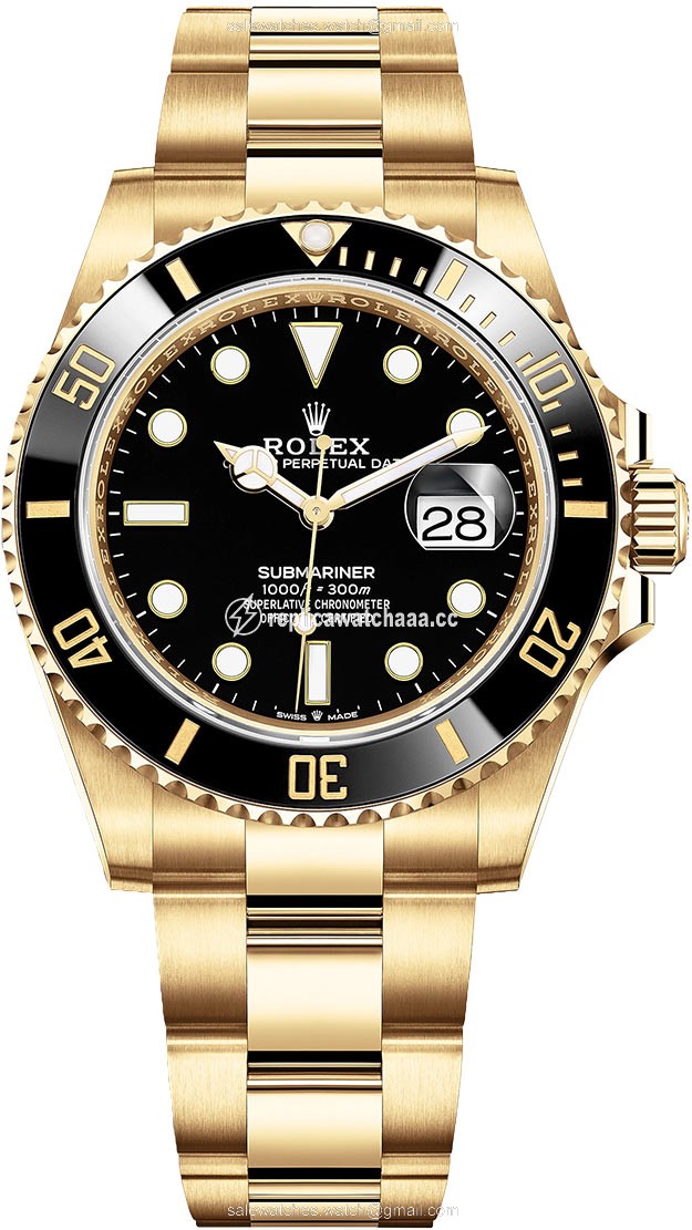 126618LN Rolex Oyster Perpetual Submariner 41mm Mens Watch 126618LN Rolex Oyster Perpetual Submariner 41mm Mens Watch
