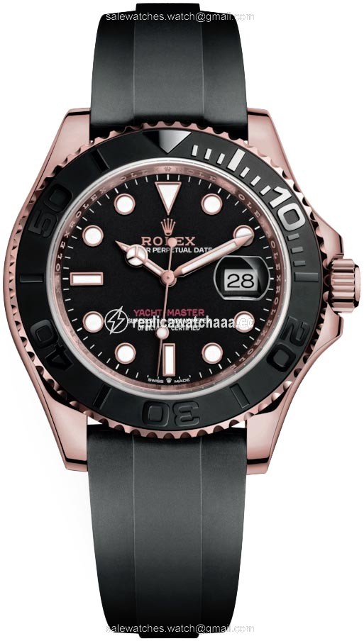 126655 Rolex Yacht-Master 40mm Mens Watch 126655 Rolex Yacht-Master 40mm Mens Watch