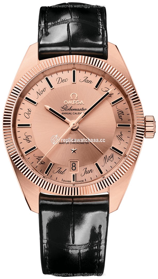 130.53.41.22.99.002 Omega Globemaster Annual Calendar 41mm Mens Watch 130.53.41.22.99.002 Omega Globemaster Annual Calendar 41mm Mens Watch