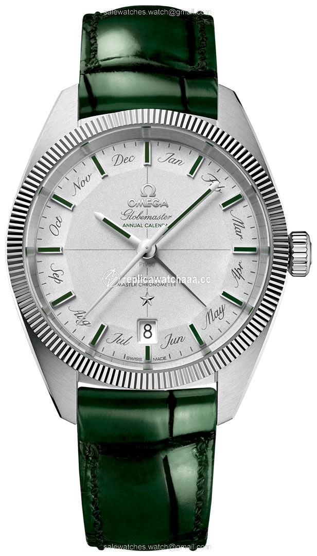 130.93.41.22.99.002 Omega Globemaster Annual Calendar 41mm Mens Watch 130.93.41.22.99.002 Omega Globemaster Annual Calendar 41mm Mens Watch