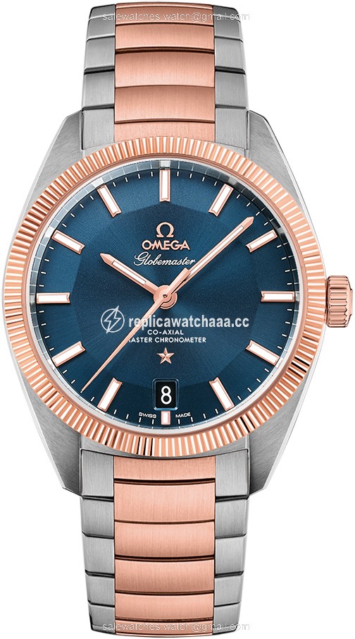 130.20.39.21.03.001 Omega Globemaster 39mm Mens Watch 130.20.39.21.03.001 Omega Globemaster 39mm Mens Watch