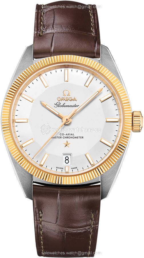 130.23.39.21.02.001 Omega Globemaster 39mm Mens Watch 130.23.39.21.02.001 Omega Globemaster 39mm Mens Watch