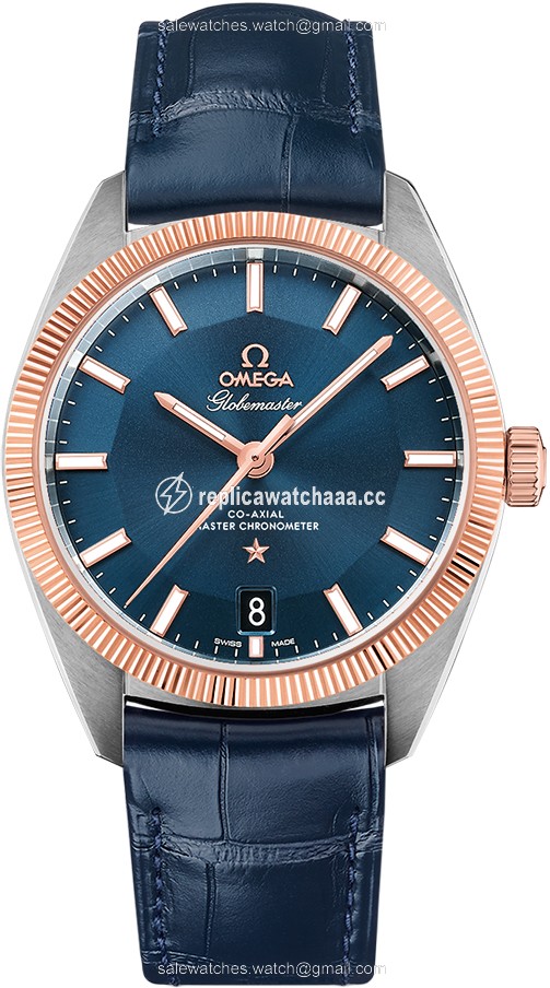 130.23.39.21.03.001 Omega Globemaster 39mm Mens Watch 130.23.39.21.03.001 Omega Globemaster 39mm Mens Watch