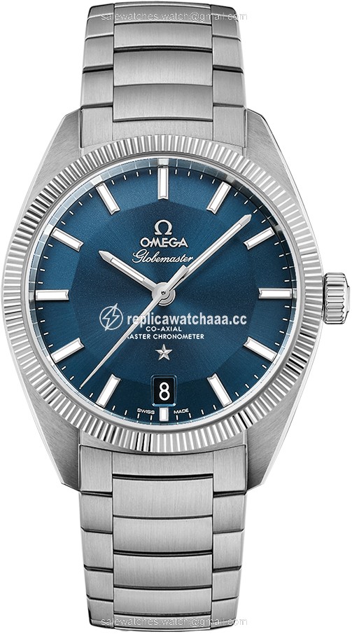130.30.39.21.03.001 Omega Globemaster 39mm Mens Watch 130.30.39.21.03.001 Omega Globemaster 39mm Mens Watch