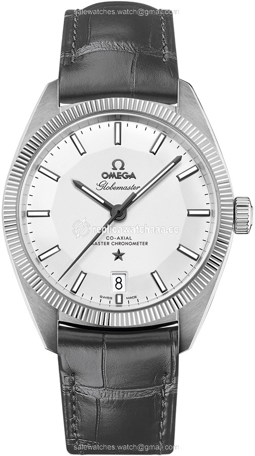 130.33.39.21.02.001 Omega Globemaster 39mm Mens Watch 130.33.39.21.02.001 Omega Globemaster 39mm Mens Watch