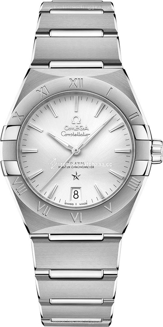131.10.36.20.02.001 Omega Constellation Co-Axial Master Chronometer 36mm Ladies Watch 131.10.36.20.02.001 Omega Constellation Co-Axial Master Chronometer 36mm Ladies Watch