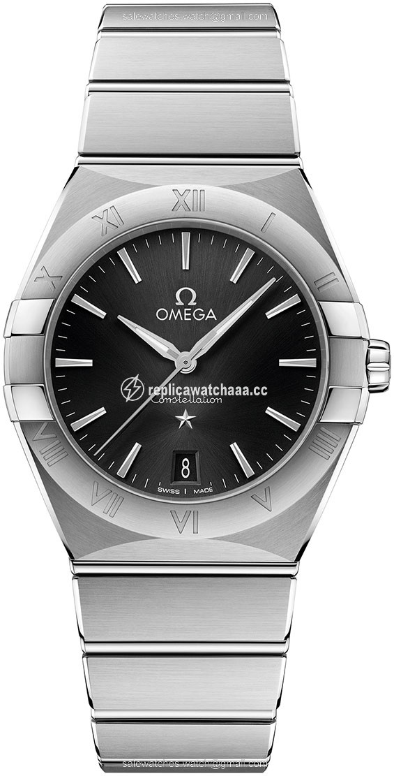 131.10.36.60.01.001 Omega Constellation Quartz 36mm Ladies Watch 131.10.36.60.01.001 Omega Constellation Quartz 36mm Ladies Watch