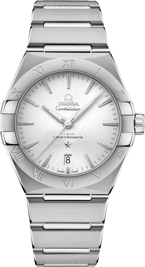131.10.39.20.02.001 Omega Constellation Co-Axial Master Chronometer 39mm Mens Watch 131.10.39.20.02.001 Omega Constellation Co-Axial Master Chronometer 39mm Mens Watch