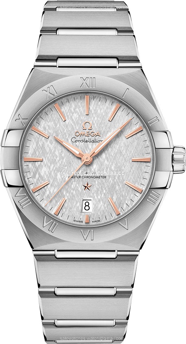 131.10.39.20.06.001 Omega Constellation Co-Axial Master Chronometer 39mm Mens Watch 131.10.39.20.06.001 Omega Constellation Co-Axial Master Chronometer 39mm Mens Watch