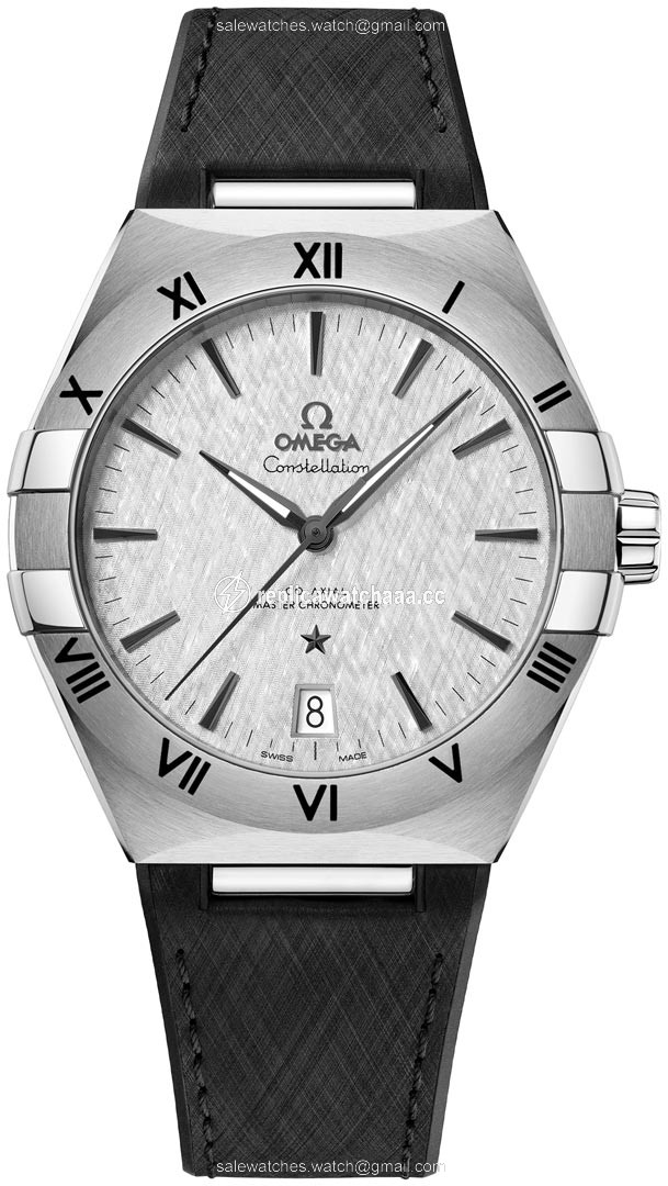 131.12.41.21.06.001 Omega Constellation Co-Axial Master Chronometer 41mm Mens Watch 131.12.41.21.06.001 Omega Constellation Co-Axial Master Chronometer 41mm Mens Watch