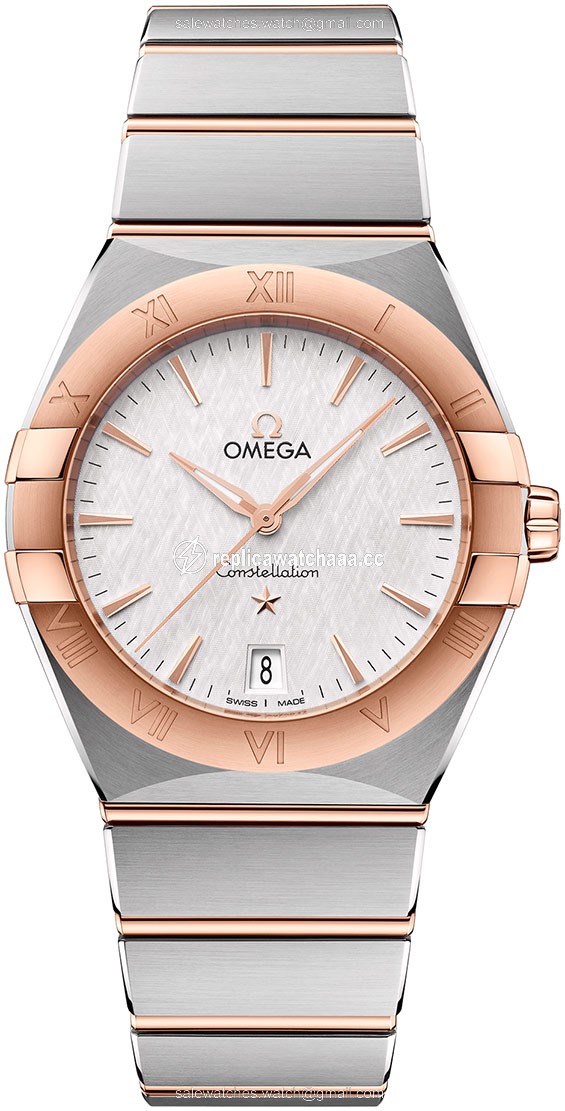 131.20.36.60.02.001 Omega Constellation Quartz 36mm Ladies Watch 131.20.36.60.02.001 Omega Constellation Quartz 36mm Ladies Watch
