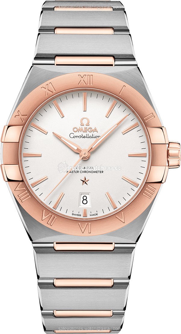 131.20.39.20.02.001 Omega Constellation Co-Axial Master Chronometer 39mm Mens Watch 131.20.39.20.02.001 Omega Constellation Co-Axial Master Chronometer 39mm Mens Watch